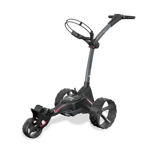 Motocaddy M1 DHC NEW Electric Trolley Ultra Lithium
