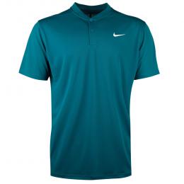 NIKE DRI-FIT VICTORY BLADE POLO SHIRT Bright Spruce, Velikost  XXL 