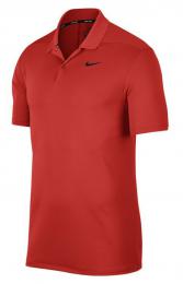 Nike Dri-FIT Victory Golf Polo RED, Velikost L - zvìtšit obrázek