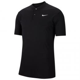 Nike Golf Dri-FIT pánské golfové triko Black, Velikost M - zvìtšit obrázek