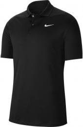 Nike Golf Junior FIT DRY Polo BLACK, Velikost M