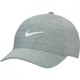Nike Golf Legacy 91 Novelty Cap Grey - zvìtšit obrázek