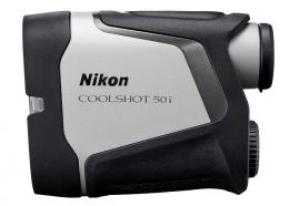 Nikon COOLSHOT 50i - zvìtšit obrázek