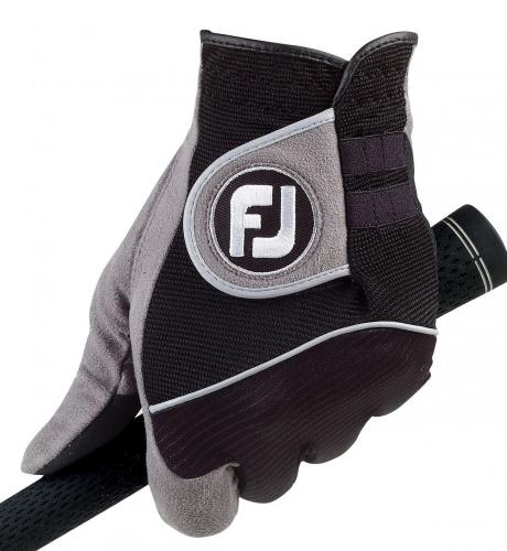 FootJoy RainGrip dmsk golfov rukavice do det, Velikost  M, M/L