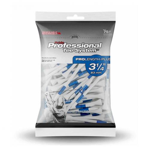 Pride Professional Tee System 83MM (75PK)