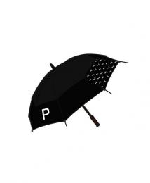 Puma Enjoy Golf Tour Umbrella Double Canopy, golfový deštník