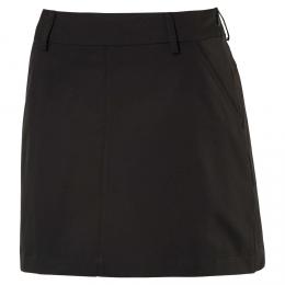 PUMA Golf Plain Skirt with Inner Shorts BLACK, velikost M, L