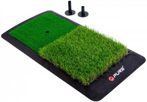 Pure 2 Improve Hitting Mat, odpalovac roho