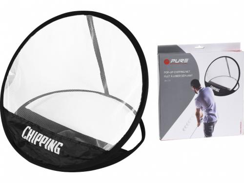 PURE 2 Improve Pop-Up Chipping Net, ipovac s
