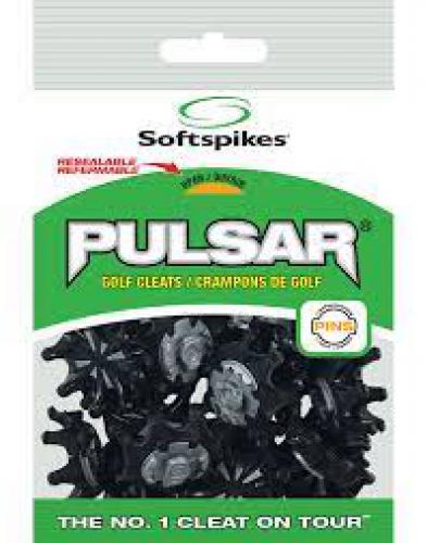Softspikes Pulsar Pack Pins 20PK