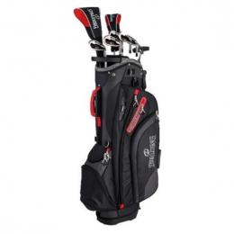 Spalding Executive kompletn golfov set na oceli, prav