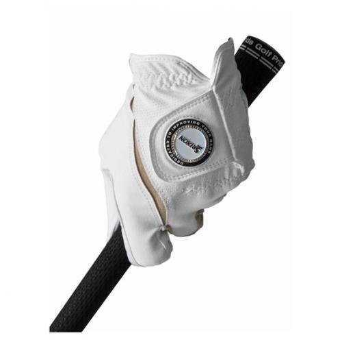 SRIXON ALL WEATHER dmsk rukavice s magnetickm markovtkem pro levaky, velikost S, L