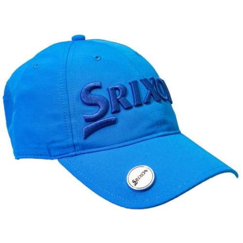 Srixon Ball Marker Cap ROYAL/BLUE