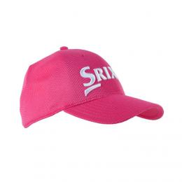SRIXON One Touch Cap PINK velikost S/M 