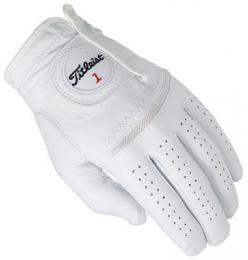 Titleist Perma Soft dámská rukavice, Velikost S, M, L