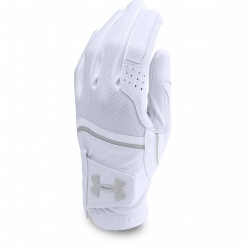 Under Armour Coolswitch dmsk rukavice pro levaky, Velikost S, M