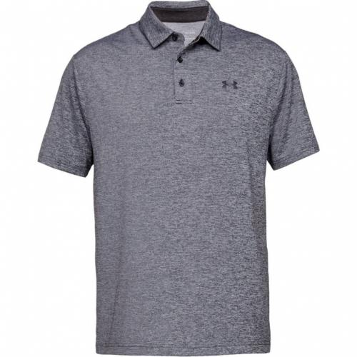 Under Armour Playoff 2.0 Polo BLACK, velikost M, L