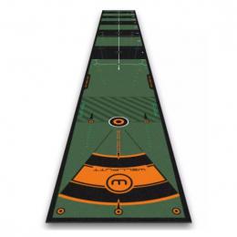 WELLPUTT MAT 3M GREEN, patovac koberec