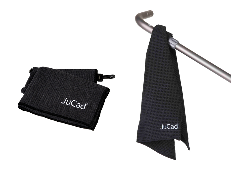 JuCad Functional Towel - zvìtšit obrázek