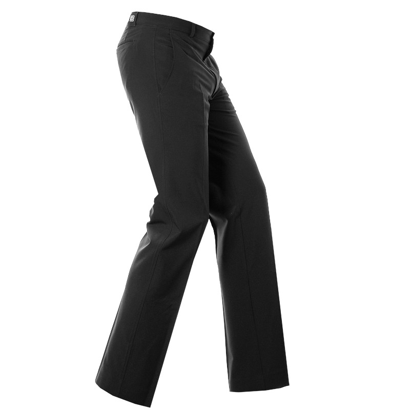 FootJoy Performance Athletic Golf Trousers Black, Velikost 34/31 - zvìtšit obrázek
