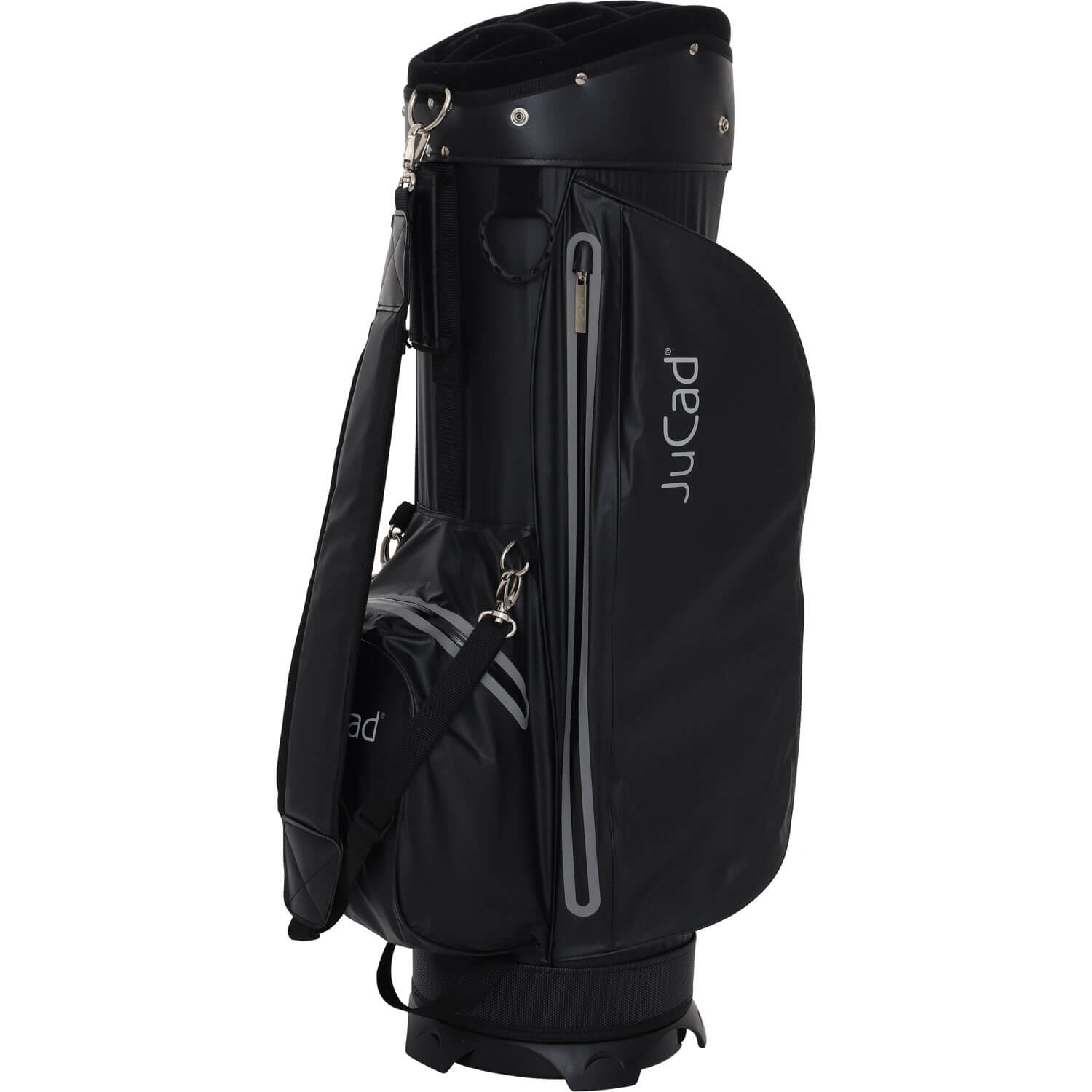 JuCad Cart Bag Easy Dry Light BLACK - zvìtšit obrázek