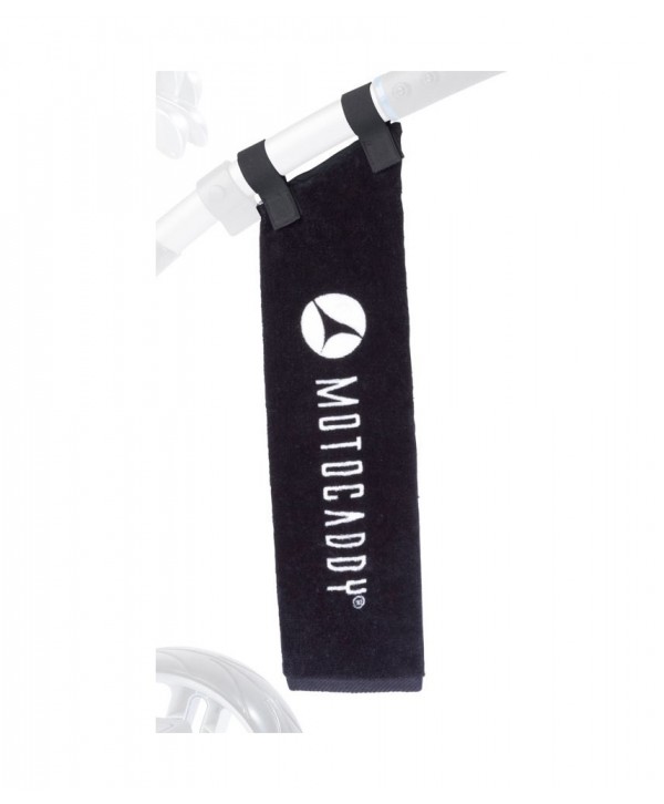 Motocaddy Deluxe Trolley Towel - zvìtšit obrázek