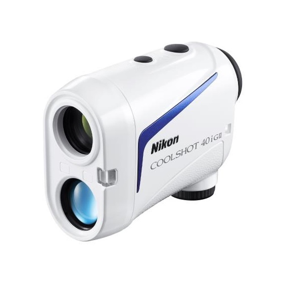 Nikon Coolshot 40i GII laserový dálkomìr - zvìtšit obrázek