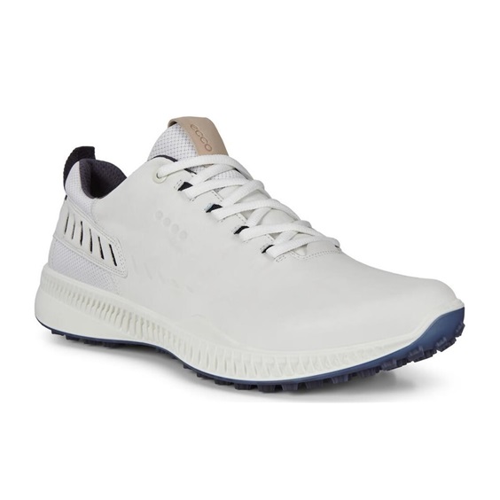 ECCO S-Hybrid YAK pánské golfové boty  WHITE, velikost 42, 43, 44 - zvìtšit obrázek