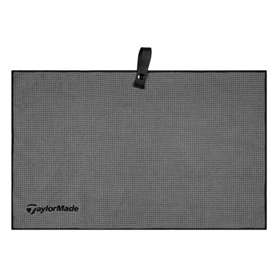TaylorMade Microfiber Cart Towel, golfový ruèník - zvìtšit obrázek