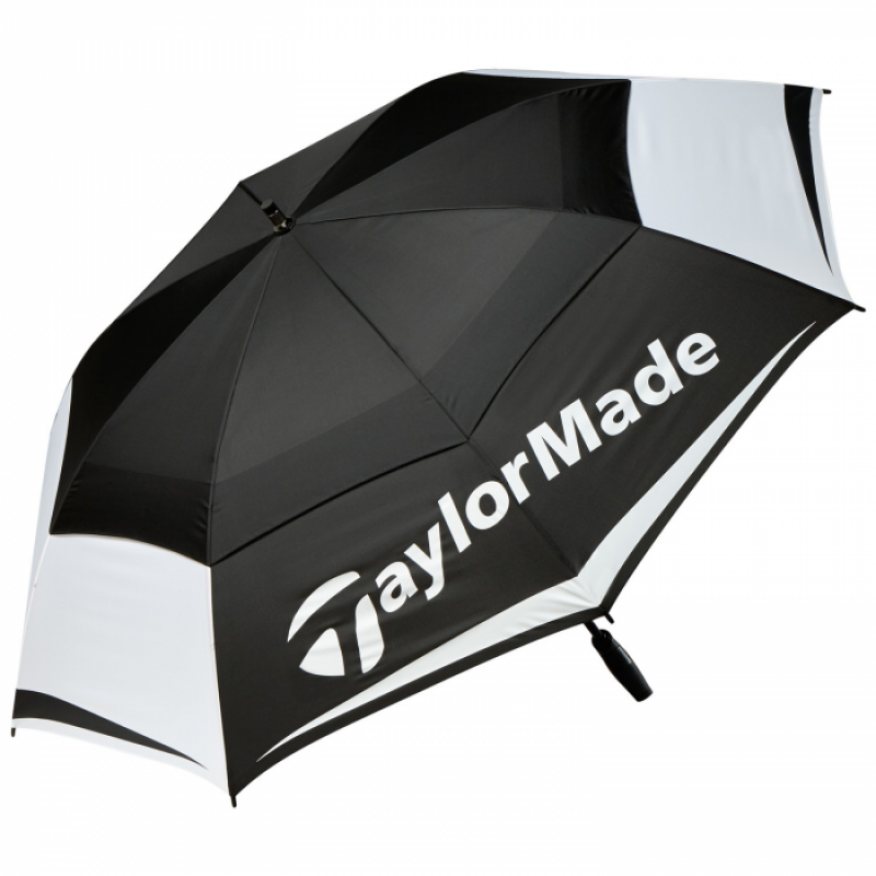 TaylorMade Tour Double Cannopy 64" deštník - zvìtšit obrázek