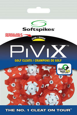Pivix sales golf cleats