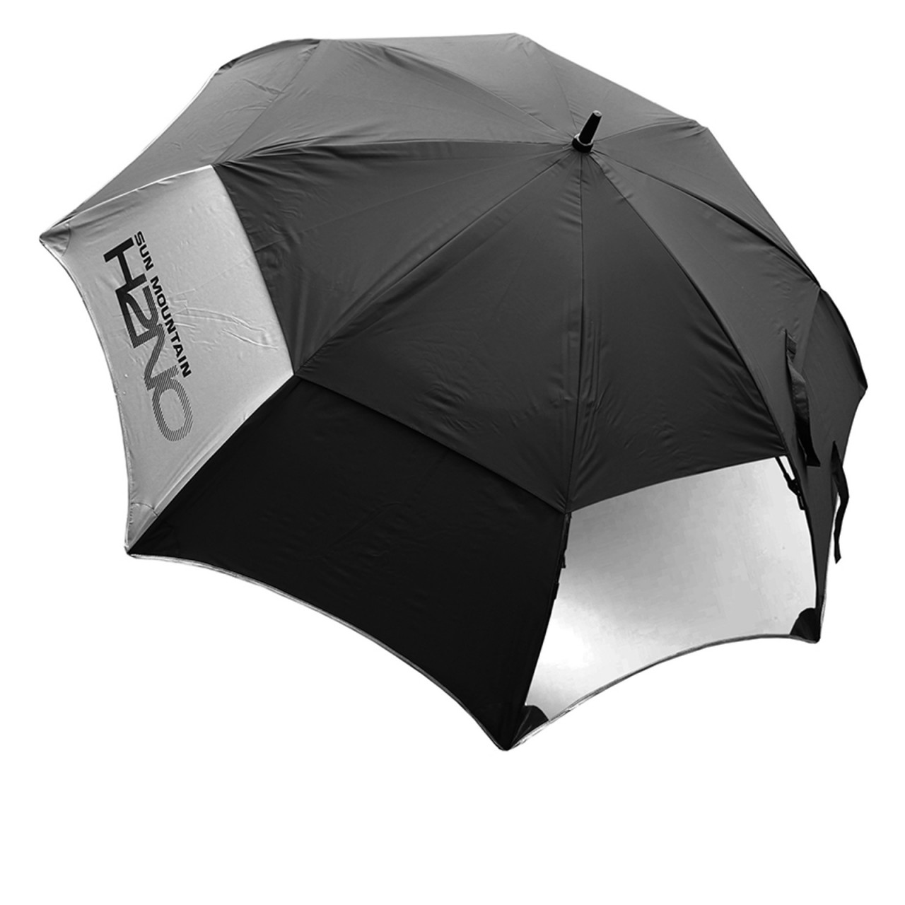 Sun Mountain deštník UV - PROOF VISION BLACK - zvìtšit obrázek