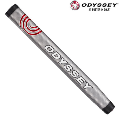 Odyssey Oversize Putter Grip - zvìtšit obrázek