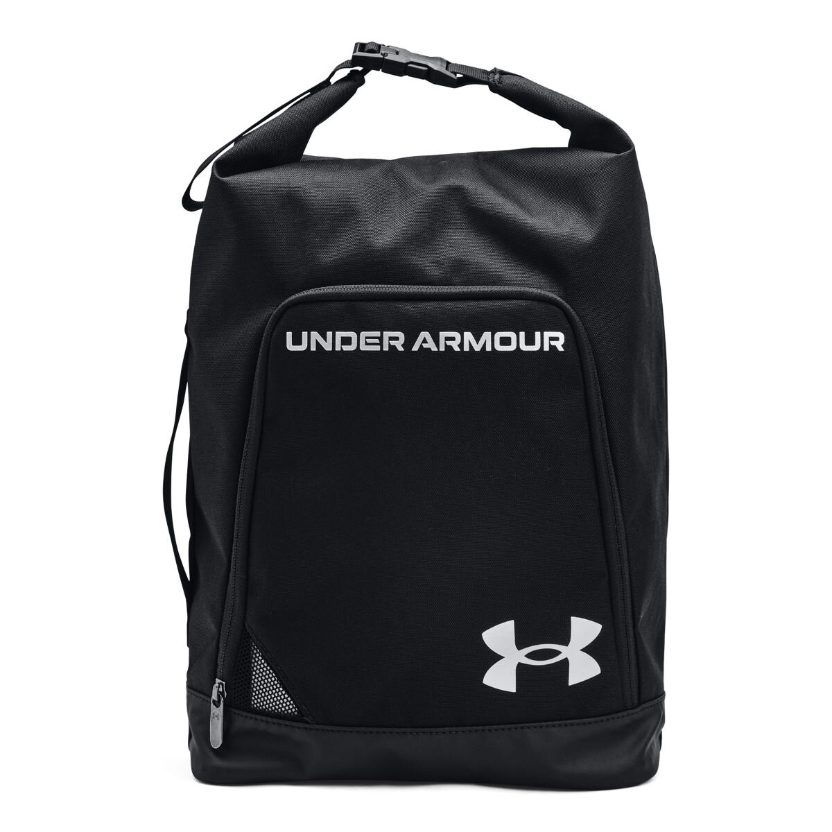 Under Armour Contain Shoe Bag BLACK - zvìtšit obrázek