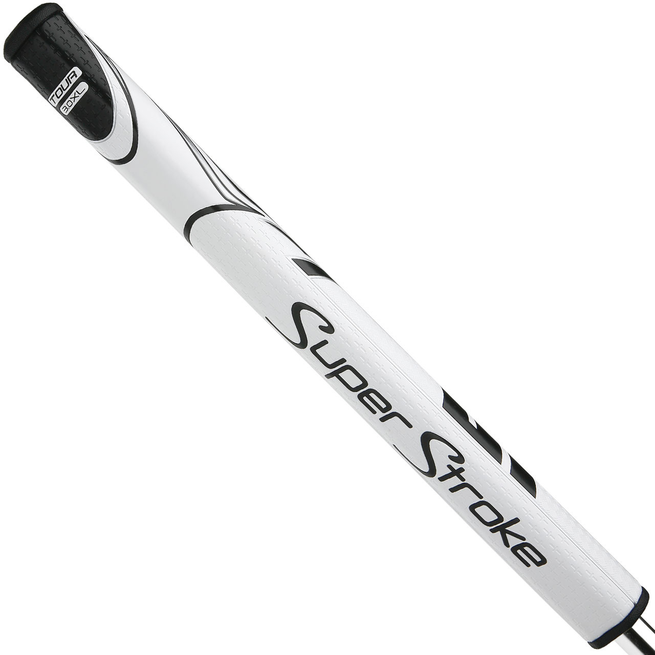 SuperStroke Zenergy XL Plus 3.0 White/Black - zvìtšit obrázek
