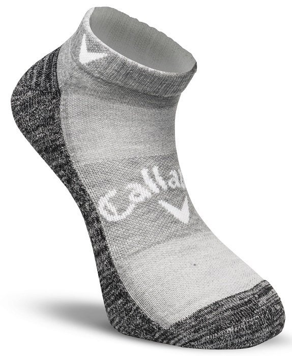 CALLAWAY Tour Optidri Low Pánské ponožky GREY, velikost 40-43 - zvìtšit obrázek