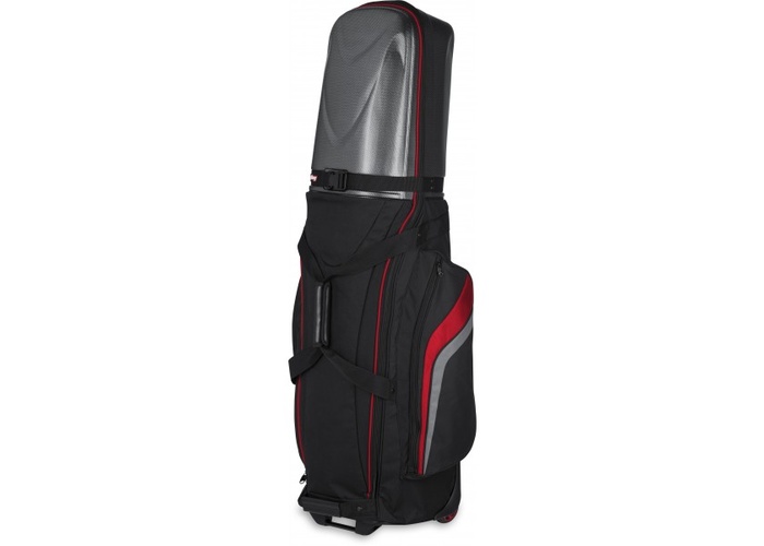 Bag Boy T10 Travel Cover BLACK/RED - zvìtšit obrázek