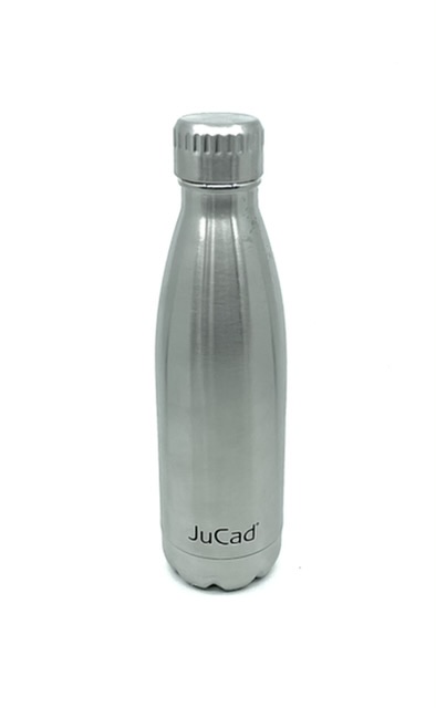 JuCad Stainless Steel Insulated Bottle - zvìtšit obrázek