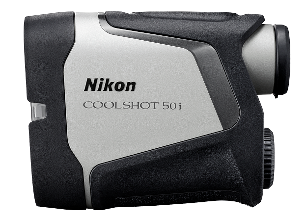 Nikon COOLSHOT 50i dálkomìr - zvìtšit obrázek
