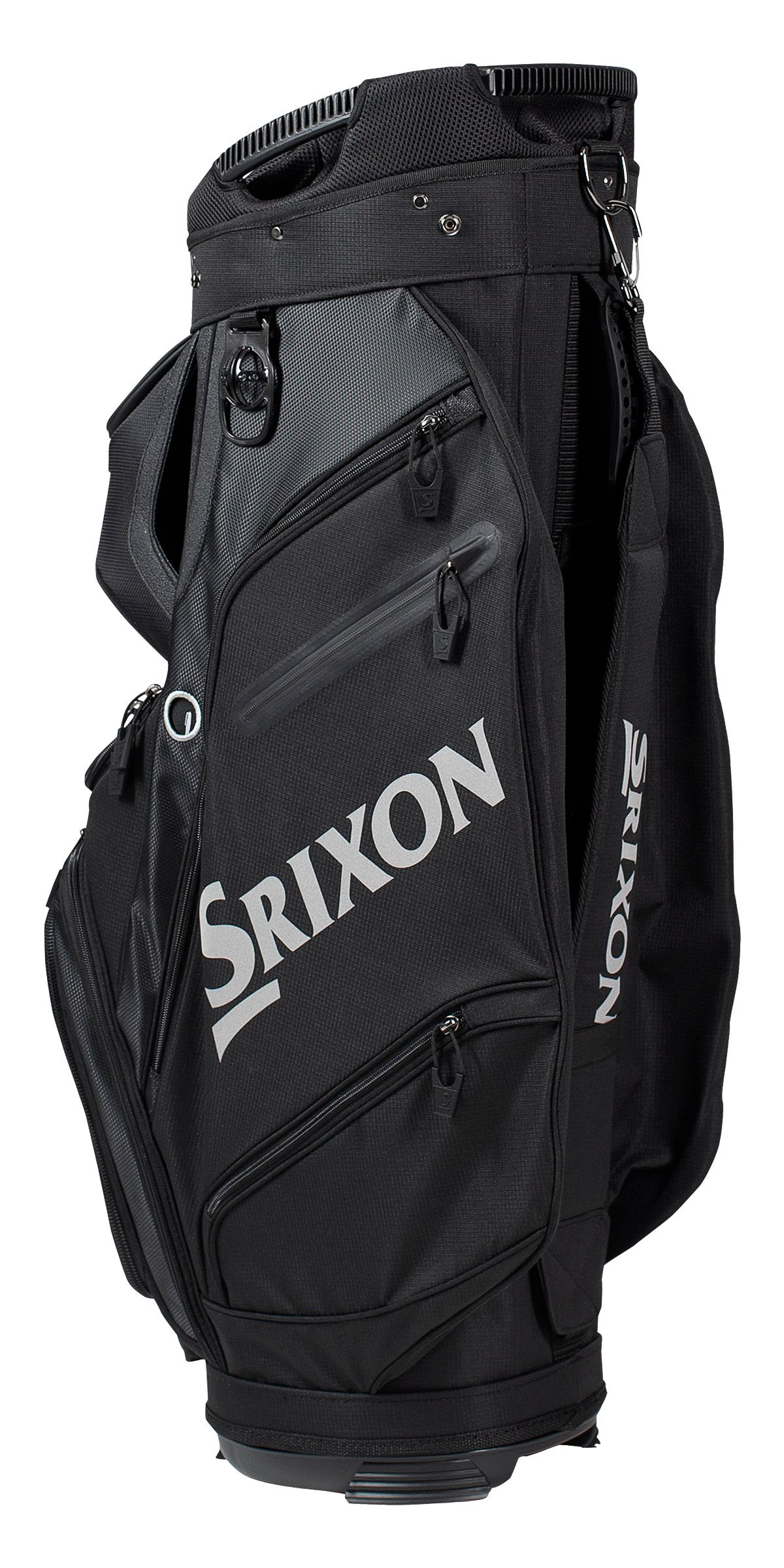 Srixon Golf Cart Bag  BLACK - zvìtšit obrázek