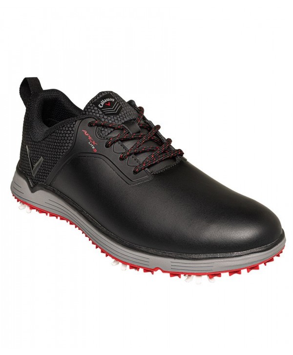  Callaway Apex Lite S pánské golfové boty BLACK, velikost  44 - zvìtšit obrázek