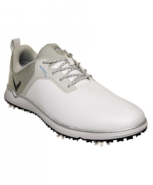 Callaway Apex Lite S pánské golfové boty WHITE/GREY, velikost 43, 45 - zvìtšit obrázek