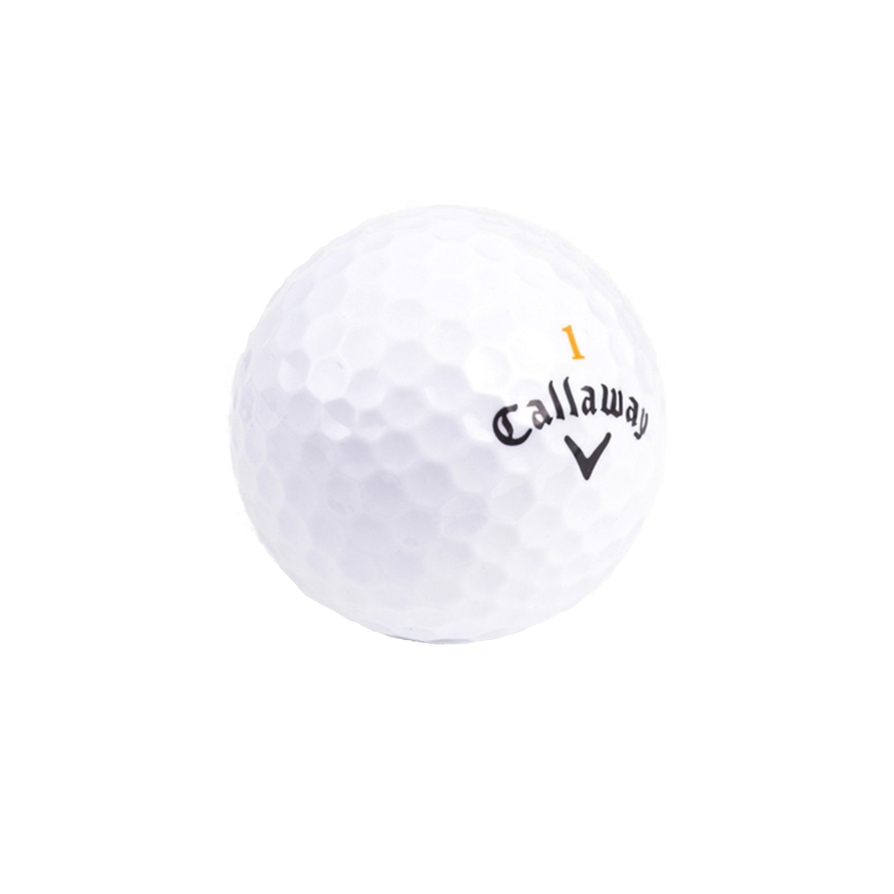 Callaway Warbird 2.0 golfové míèky WHITE - zvìtšit obrázek