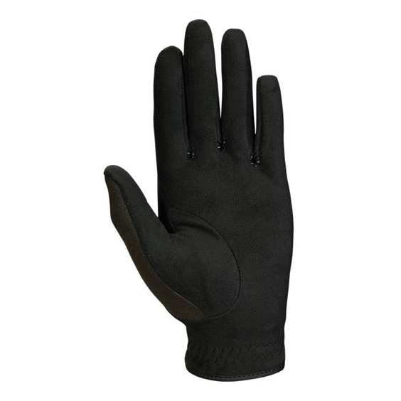 Callaway Opti Grip Rain dámské golfové rukavice (Pair Pack) BLACK, Velikost S, M, L - zvìtšit obrázek