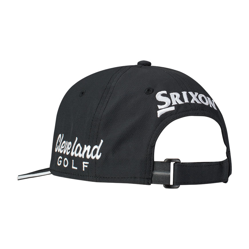 SRIXON Z-STAR TOUR STAFF CAP Black/White - zvìtšit obrázek