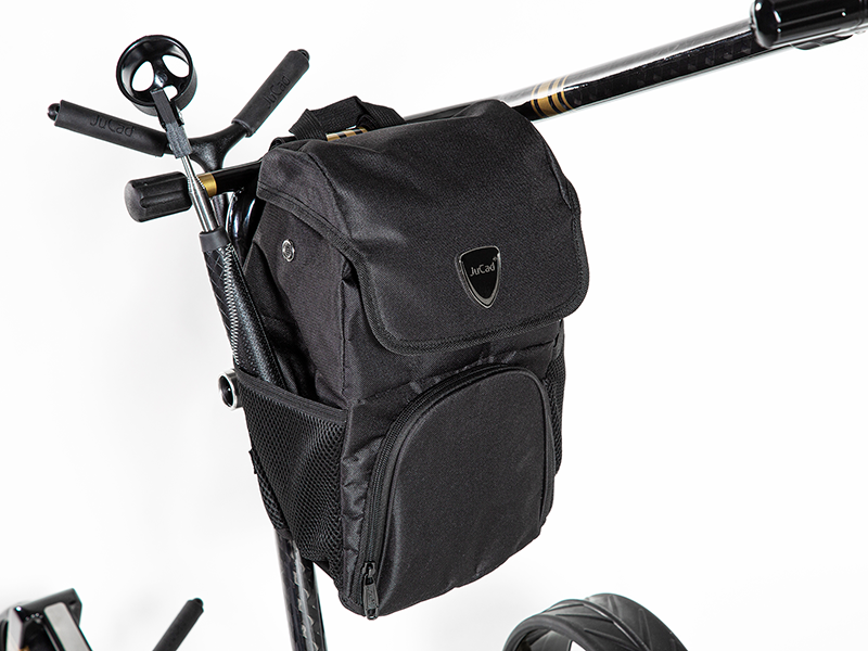 JuCad SMART BAG, taška na vozík - zvìtšit obrázek