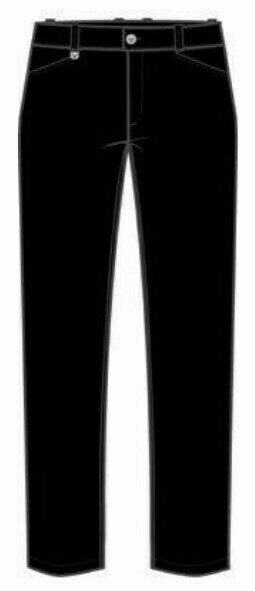 Callaway Thermal dámské golfové kalhoty CAVIAR velikost - XS/29,  S/29, S/32,  M/29, XL/29 - zvìtšit obrázek