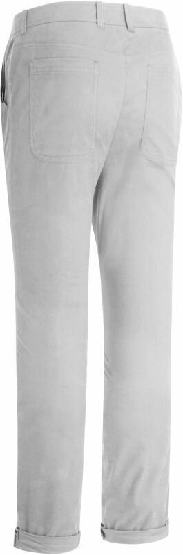 Callaway Ladies 5-Pocket dámské kalhoty BRILLIANT WHITE, velikost M/29, L/29 - zvìtšit obrázek