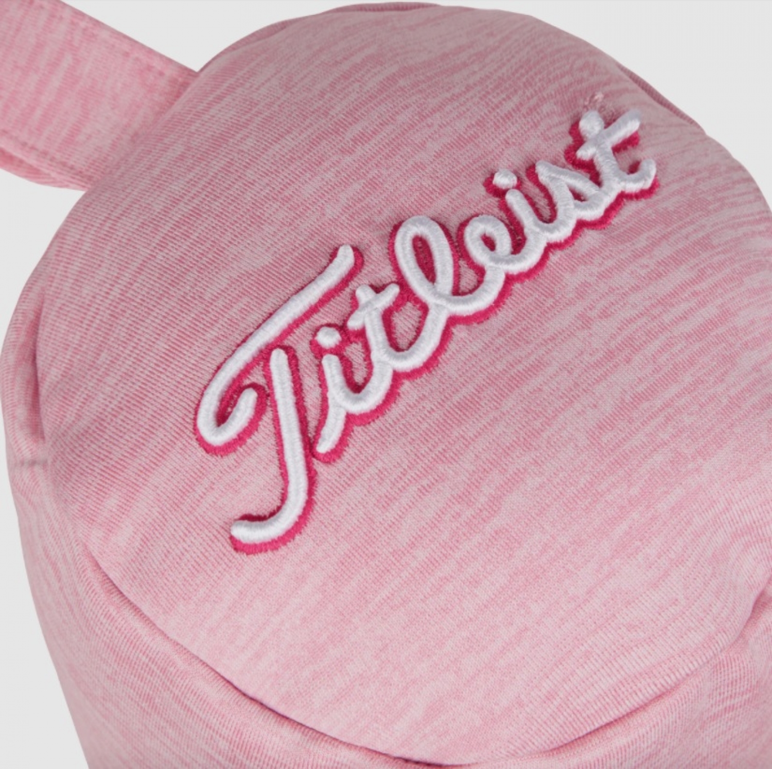 Driver Headcover Ladies Titleist Pink Out Barrel limitovaná edice   - zvìtšit obrázek