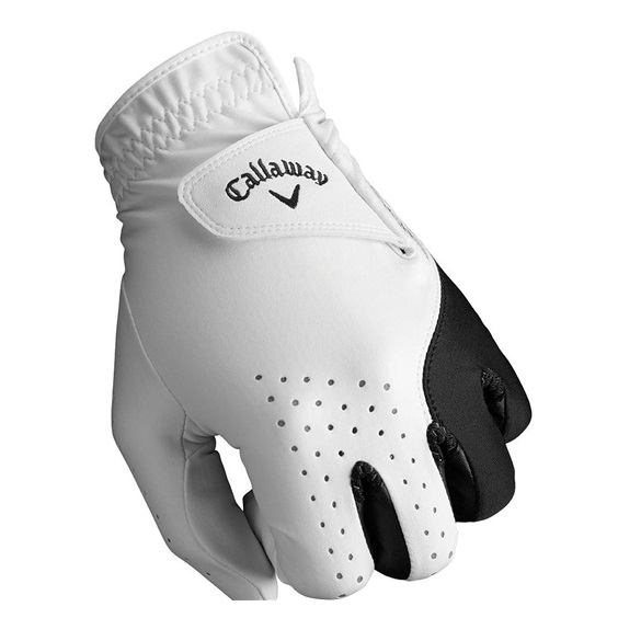 Callaway Weather Spann pánské golfové rukavice 2 Ks (DUO PACK) velikost - S, M, M/L, L XL - zvìtšit obrázek
